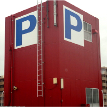 塗装工事