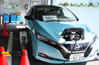 電気自動車