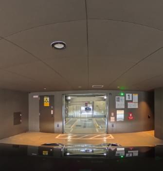 360°theater