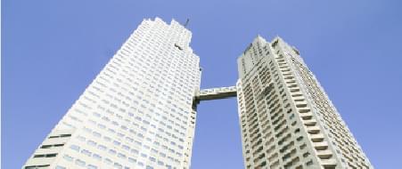 企業情報