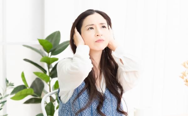 騒音対策