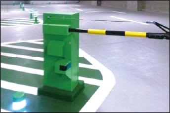 カーゲート