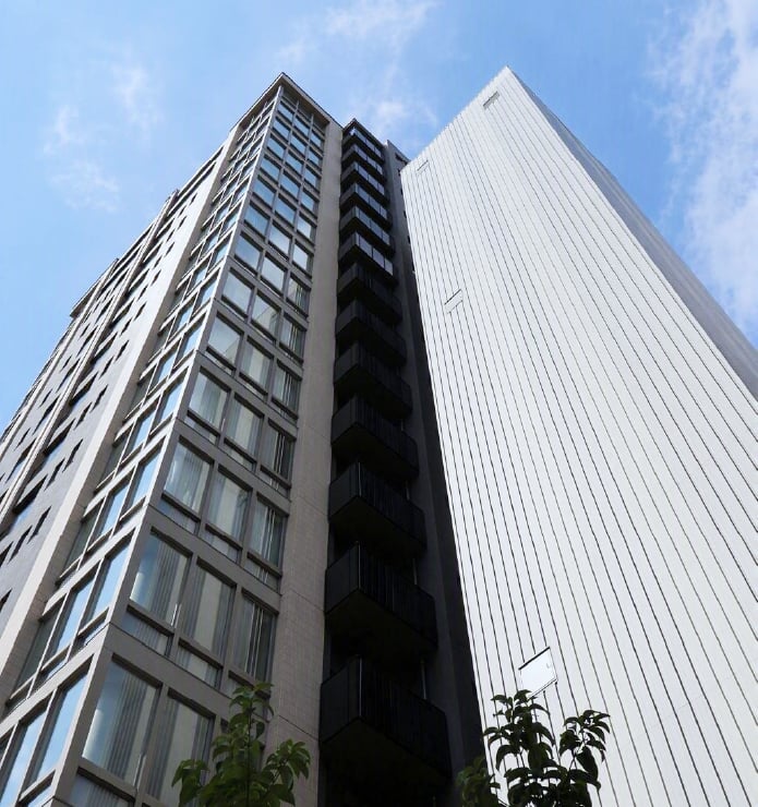 グランドメゾン名古屋駅