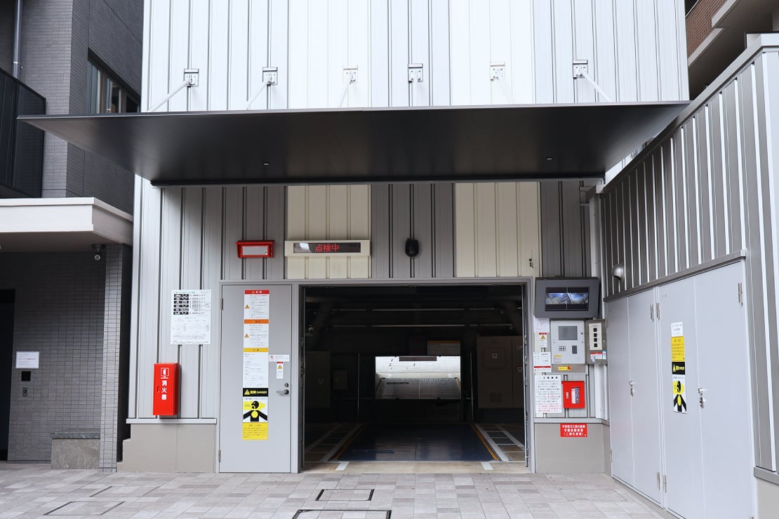 グランドメゾン名古屋駅