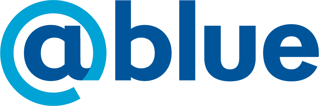 @blue